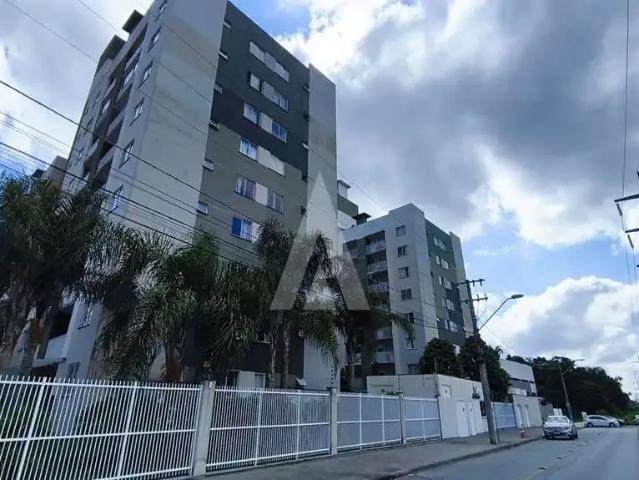 Apartamento aluguel em Região Geográfica Imediata de Joinville, Joinville