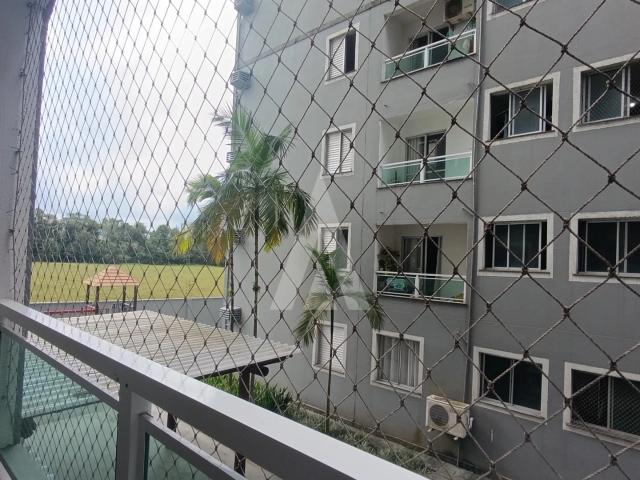 Apartamento aluguel em Santo Antônio, Joinville