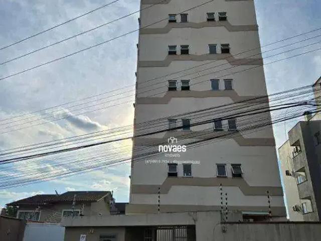 Apartamento aluguel em Região Geográfica Imediata de Joinville, Joinville