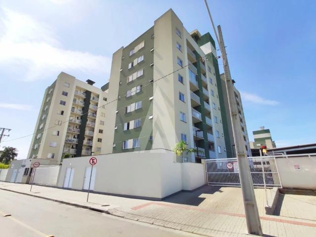 Apartamento aluguel em Região Geográfica Imediata de Joinville, Joinville