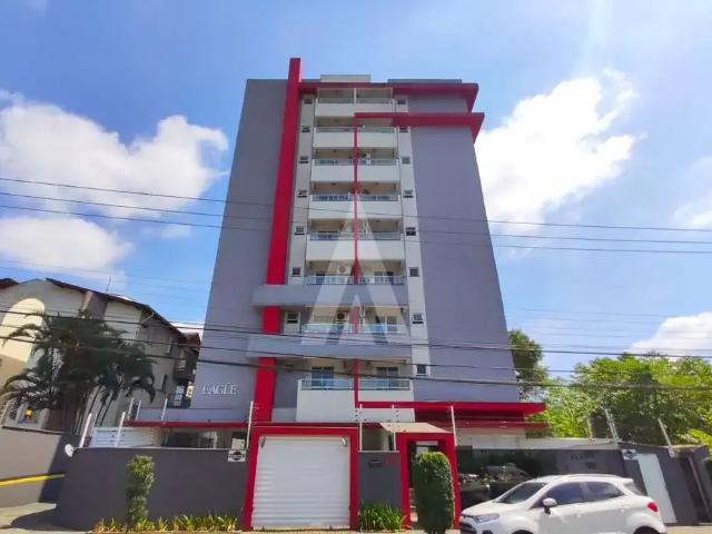 Apartamento aluguel em Região Geográfica Imediata de Joinville, Joinville