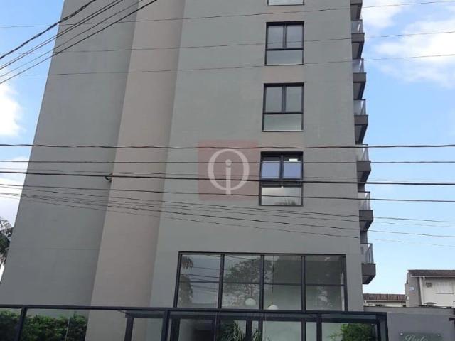 Apartamento aluguel em Joinville, Região Geográfica Intermediária de Joinville