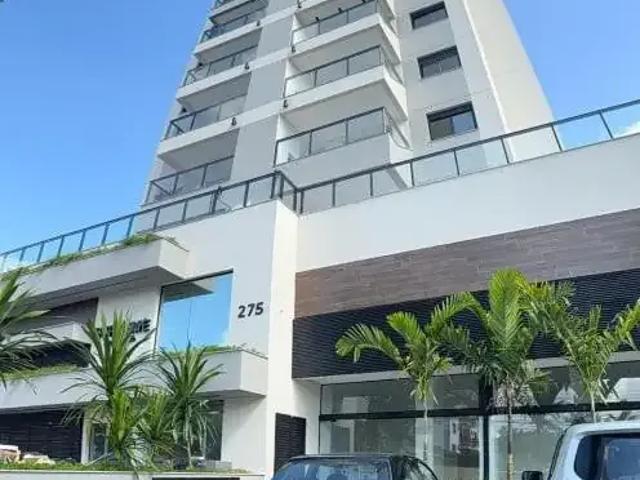 Apartamento aluguel em Santo Antônio, Joinville