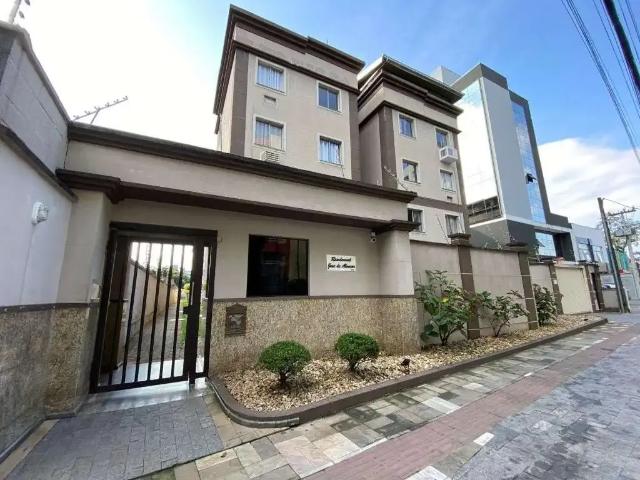Apartamento aluguel em Região Geográfica Imediata de Joinville, Joinville