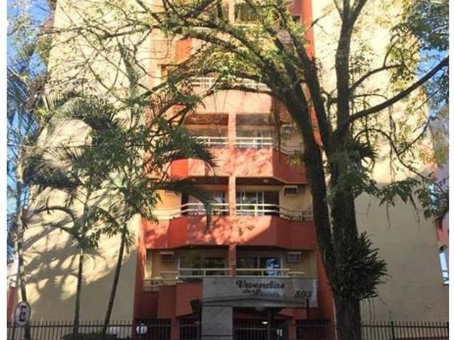Apartamento aluguel em Região Geográfica Imediata de Joinville, Joinville