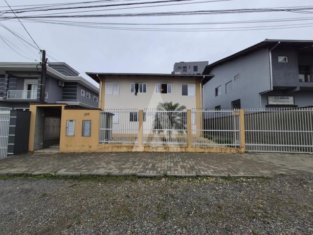 Apartamento aluguel em Região Geográfica Imediata de Joinville, Joinville