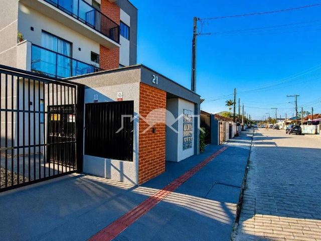 Apartamento aluguel em Região Geográfica Imediata de Joinville, Joinville
