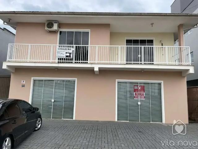 Apartamento aluguel em Região Geográfica Imediata de Joinville, Joinville