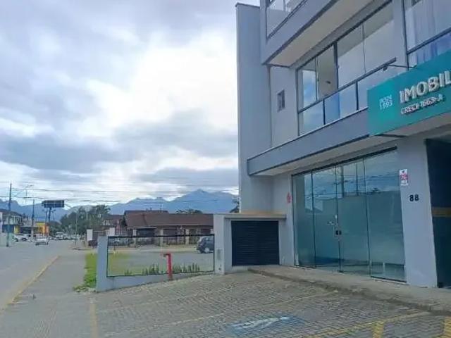Apartamento aluguel em Região Geográfica Imediata de Joinville, Joinville