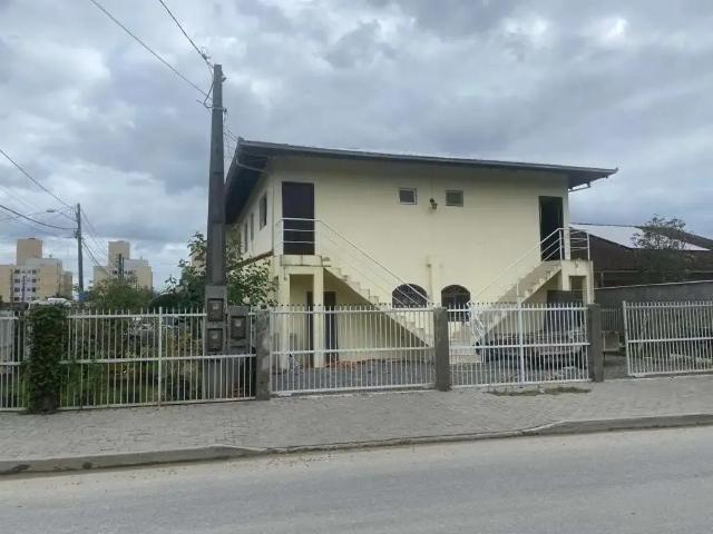 Apartamento aluguel em Região Geográfica Imediata de Joinville, Joinville