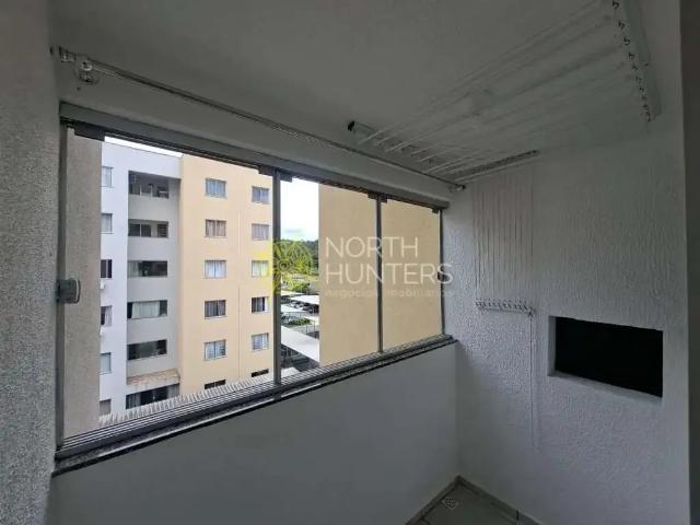 Apartamento aluguel em Região Geográfica Imediata de Joinville, Joinville