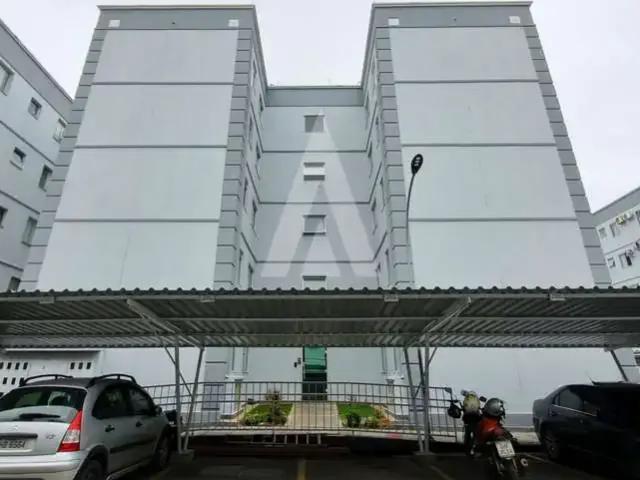 Apartamento aluguel em Região Geográfica Imediata de Joinville, Joinville