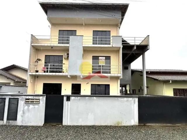 Apartamento aluguel em Região Geográfica Imediata de Joinville, Joinville