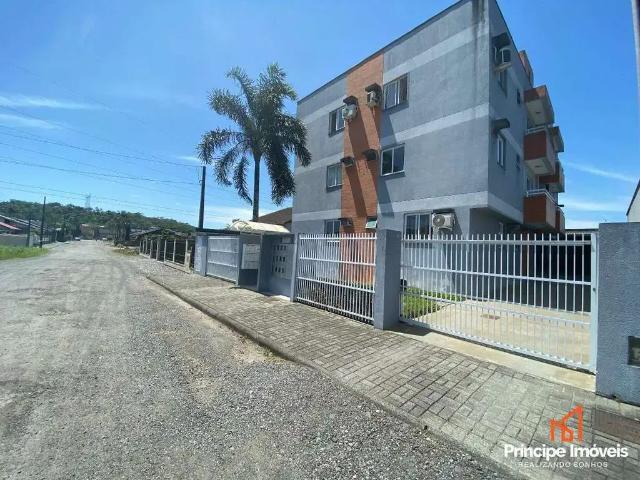 Apartamento aluguel em Região Geográfica Imediata de Joinville, Joinville