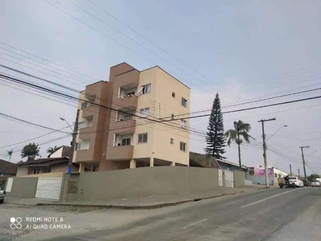 Apartamento aluguel em Região Geográfica Imediata de Joinville, Joinville