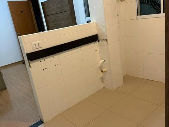 Apartamento aluguel em Região Geográfica Imediata de Joinville, Joinville