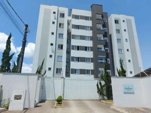 Apartamento aluguel em Região Geográfica Imediata de Joinville, Joinville