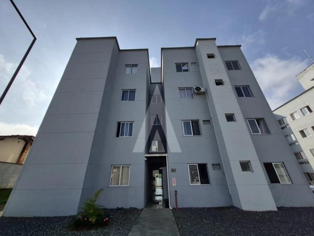 Apartamento aluguel em Região Geográfica Imediata de Joinville, Joinville