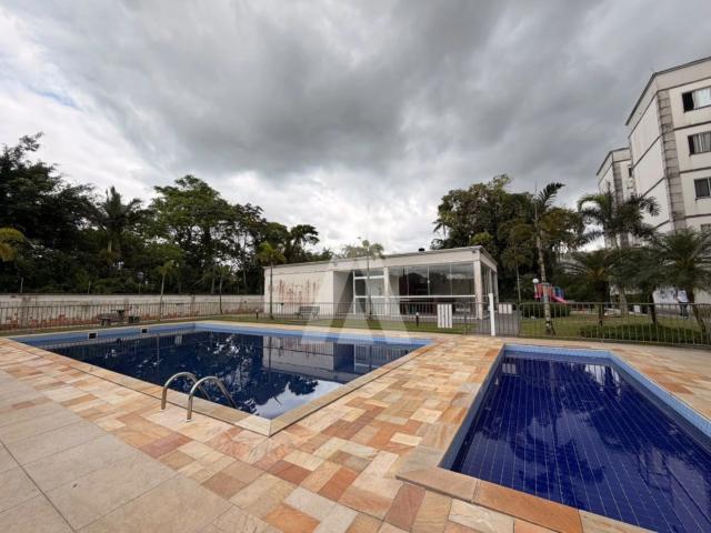 Apartamento aluguel em Vila Nova, Joinville