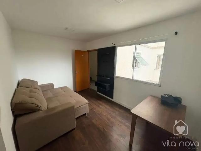 Apartamento aluguel em Região Geográfica Imediata de Joinville, Joinville