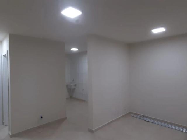 Apartamento aluguel em Loteamento Água Vermelha, Joinville
