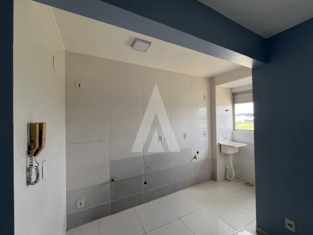 Apartamento aluguel em Vila Nova, Joinville