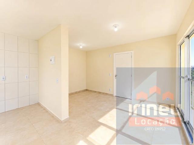 Apartamento aluguel em Joinville, Região Geográfica Intermediária de Joinville
