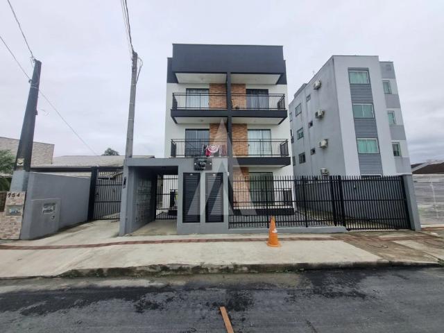 Apartamento aluguel em Vila Nova, Joinville