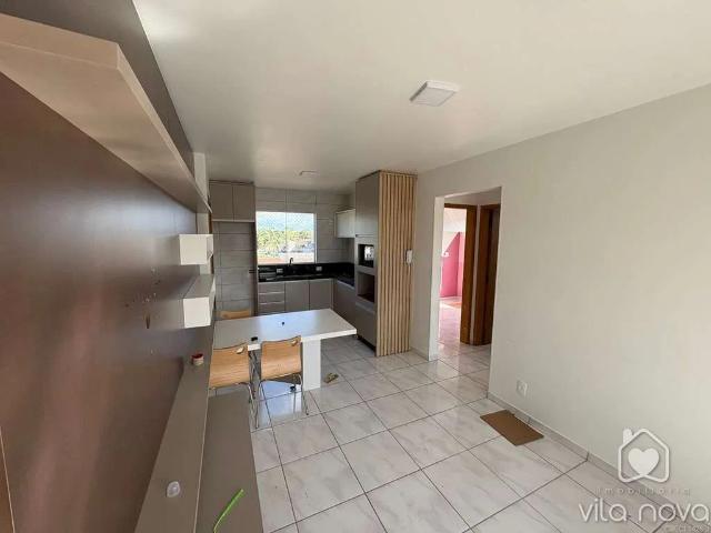 Apartamento aluguel em Vila Nova, Joinville