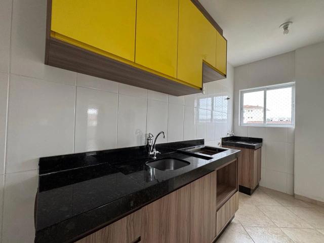 Apartamento aluguel em Vila Nova, Joinville