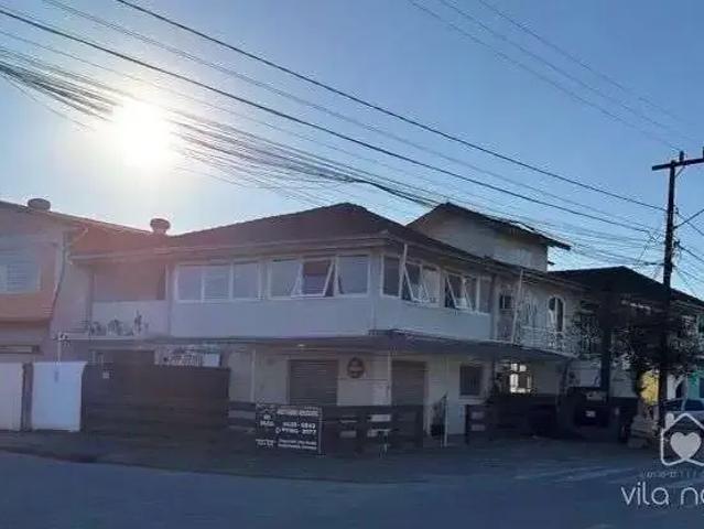 Apartamento aluguel em Região Geográfica Imediata de Joinville, Joinville
