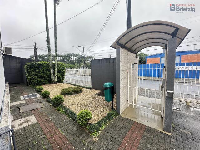 Apartamento aluguel em Região Geográfica Imediata de Joinville, Joinville