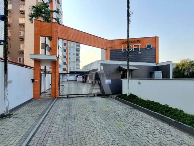 Apartamento aluguel em Região Geográfica Imediata de Joinville, Joinville