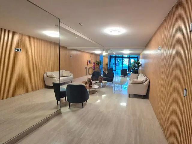 Apartamento aluguel em Manoel Honório, Juiz de Fora
