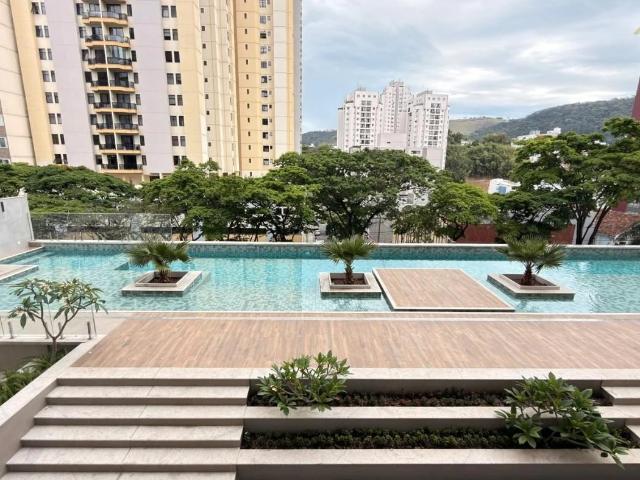 Apartamento aluguel em Bom Pastor, Juiz de Fora