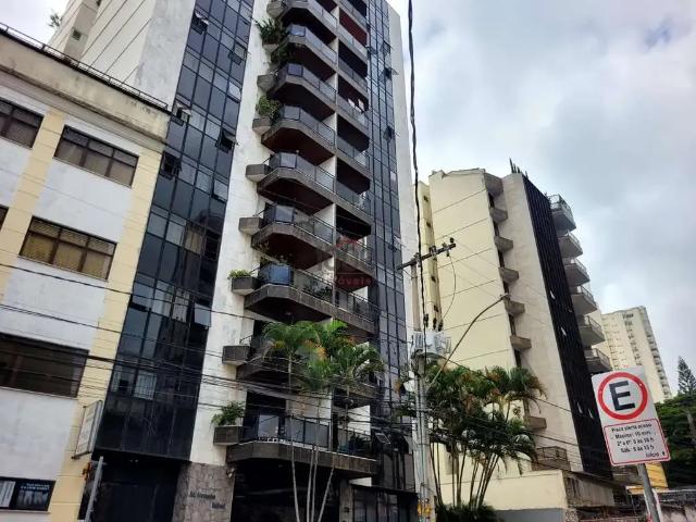 Apartamento aluguel em Região Geográfica Imediata de Juiz de Fora, Juiz de Fora