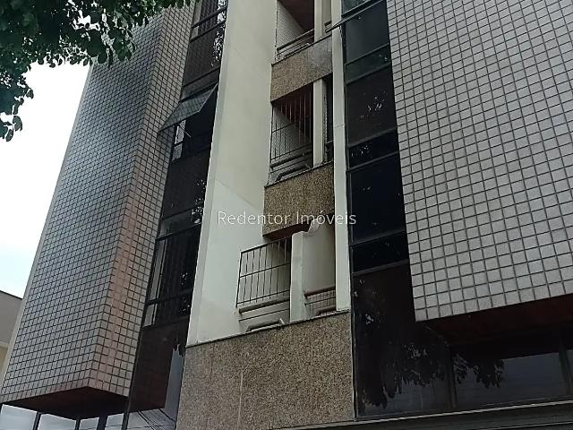 Apartamento aluguel em Bairu, Juiz de Fora
