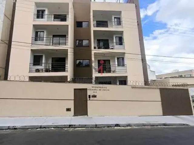 Apartamento aluguel em Região Geográfica Imediata de Juiz de Fora, Juiz de Fora