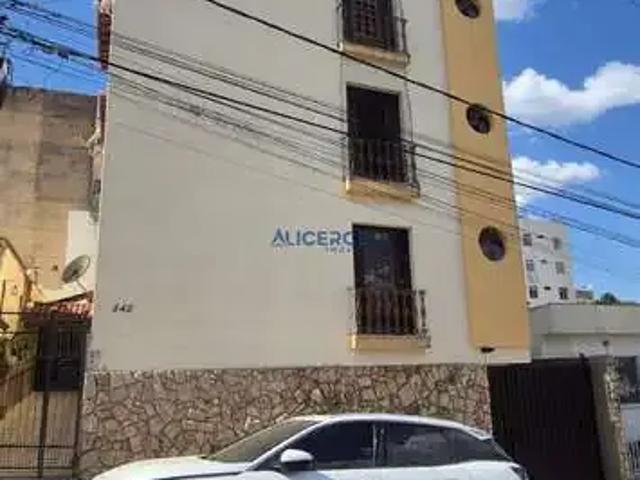 Apartamento aluguel em Região Geográfica Imediata de Juiz de Fora, Juiz de Fora