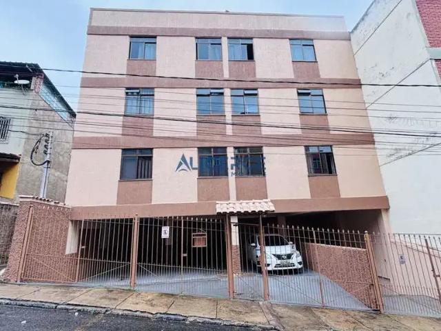 Apartamento aluguel em Região Geográfica Imediata de Juiz de Fora, Juiz de Fora