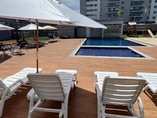 Apartamento aluguel em Quintas da Avenida, Juiz de Fora