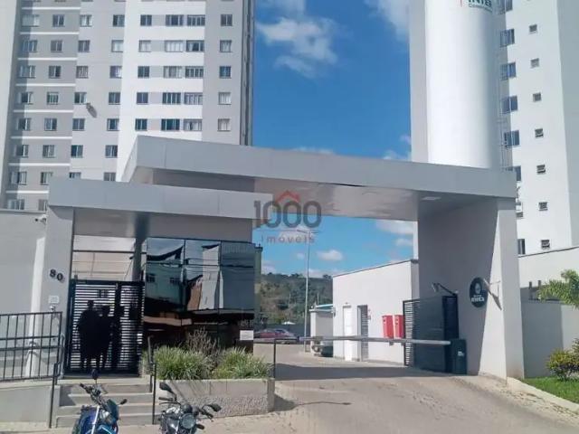 Apartamento aluguel em Região Geográfica Imediata de Juiz de Fora, Juiz de Fora