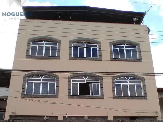 Apartamento aluguel em Região Geográfica Imediata de Juiz de Fora, Juiz de Fora