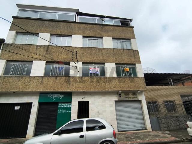 Apartamento aluguel em Região Geográfica Imediata de Juiz de Fora, Juiz de Fora
