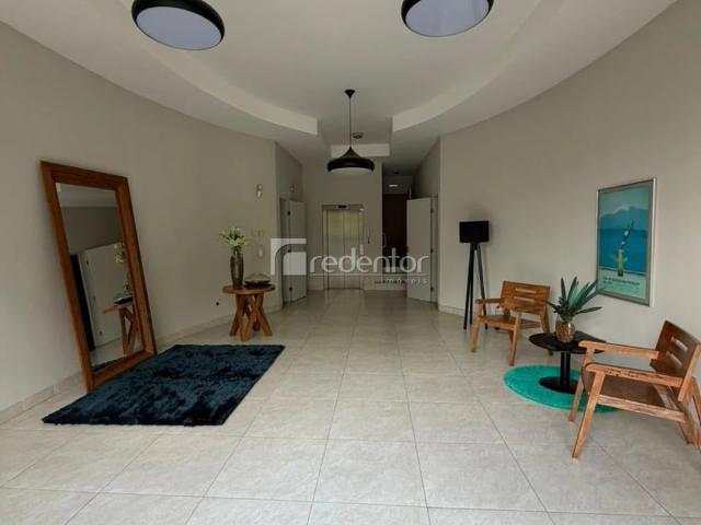 Apartamento aluguel em Cidade Jardim, Juiz de Fora