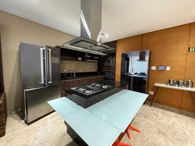 Apartamento aluguel em Região Geográfica Imediata de Juiz de Fora, Juiz de Fora