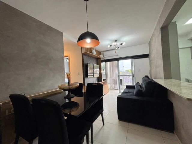 Apartamento aluguel em Cidade Jardim, Juiz de Fora