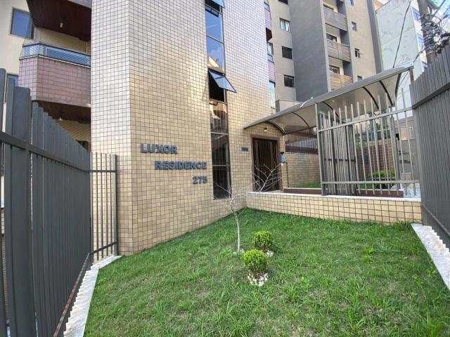 Apartamento aluguel em Cidade Jardim, Juiz de Fora