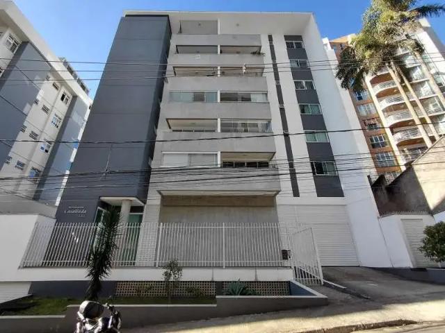Apartamento aluguel em Região Geográfica Imediata de Juiz de Fora, Juiz de Fora