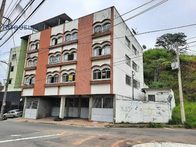 Apartamento aluguel em Região Geográfica Imediata de Juiz de Fora, Juiz de Fora